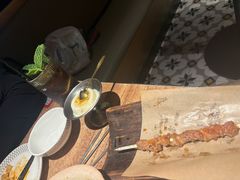 -耶里夏丽·丝路新疆菜·清真食品(徐汇南丹东路臻选店)