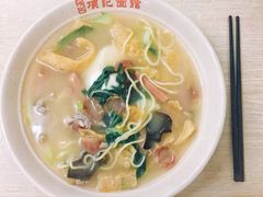 -项记面馆(明瓦廊店)
