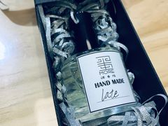 -墨more调香馆DIY自调香水(博雅国际中心B座店)