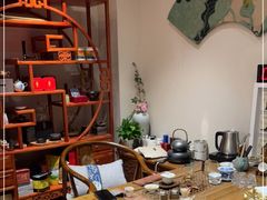 -中和·国风茶馆(愚园路店)
