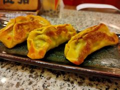 金牌煎饺-南京大牌档(龙江新城市广场店)