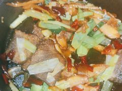 -云海肴云南菜·蒸汽石锅鱼(北京良乡华冠店)