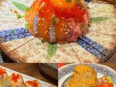 -隐月· 㐂和食屋(芝罘万达公馆店)
