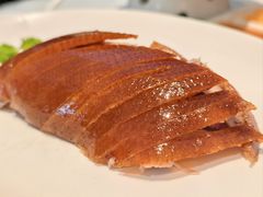 -四季民福烤鸭店(王府井灯市口店)