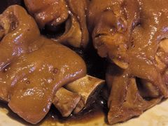 -好嫂子酱猪手•农家菜(蒲黄榆店)