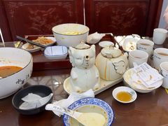 -百年老字号·观振兴蟹黄面·三虾面·苏式面(观前街富仁坊巷店)