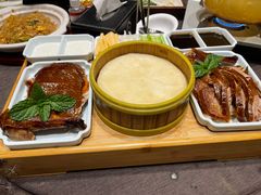 -梅花香里大酒店(郁金香路店)