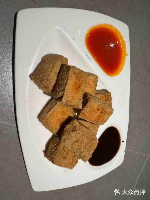 浙食逅·弄虾·融合菜·小龙虾(双城国际店)图片