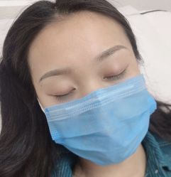 -久匠·野生眉半永久纹眉