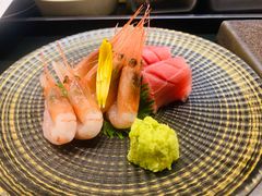 -Sushi Hanzo半藏(天环广场店)