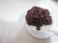 红豆双皮奶-老周记顺德双皮奶