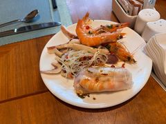 -西双版纳融创皇冠假日度假酒店