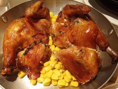 -港丽餐厅(高德置地店)