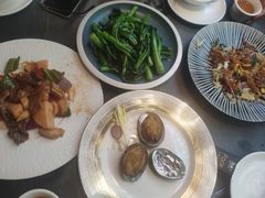 -六个大厨·秘制粤菜(广州塔店)