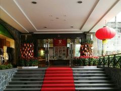 -桃源春晓中餐厅 TaoYuan Restaurant