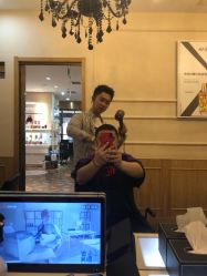 -时尚殿堂hair salon