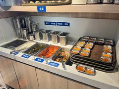 -哈哈碳都·牛肋条无限自助烤肉(宝龙店)