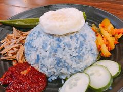 -新加坡海鲜共和(名胜世界圣淘沙海滨坊)