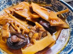 观音面-西园寺素食(西园弄戒幢律寺店)