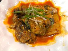 -松涛园朝鲜·海鲜·料理店(鸭绿江断桥店)
