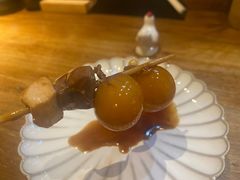 鸡提灯-鸟幸 TORISAKI 炭火居酒屋