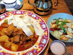 -塔哈尔·新疆盛宴(城西银泰店)