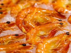 -东方红海鲜百汇(国际大厦店)