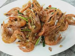 -四川小胡子海鲜(丁村万人海鲜广场店)