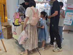 -广州保利时光里(建设大马路店)