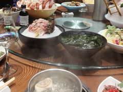 -东海怡品海鲜豆捞(星街坊店)