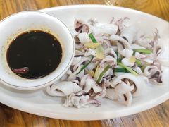 -丹盛象山海鲜(水清路店)