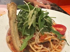 -Lets burger非常汉堡·环球风味(蓝色港湾店)