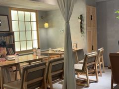 -本处·素食·融合料理(南油店)