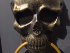 -Xcape异时刻密室逃脱魔法互动(瑞虹天地太阳宫店)