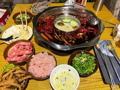 -大风老火锅(江北一店)