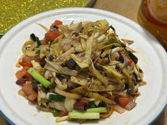 -金塔傣乡·云南民族特色菜·傣味手抓饭(金瓦路店)