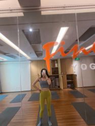 -FineYoga梵音瑜伽·普拉提