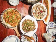 -前海沿·青岛菜(五四广场永旺店)