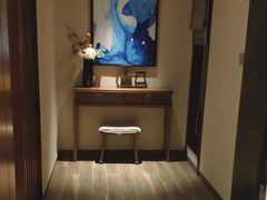 -碧桂园润杨溪谷温泉酒店