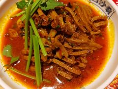-白沙肴·长沙米粉.小炒湘菜(石厦时代广场店)