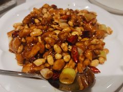 -眉州东坡(春秀路店)