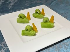 -扬州香格里拉·香宫中餐厅