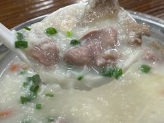 -南记食粥坊·宵夜大排档(莲花总店)