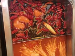 -京元盛铜锅涮肉(上海总店)