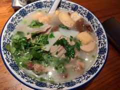 -小潘记鸭血粉丝汤
