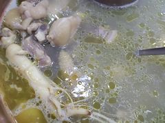 -朴小妹人参鸡汤火锅(长白山万达店)