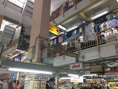 -瓦洛洛传统市场