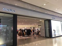 -ZARA(重庆华润万象城中区店)