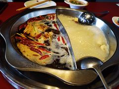 -山城辣妹子(定福庄店)
