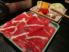 -和一料理(安阳店)